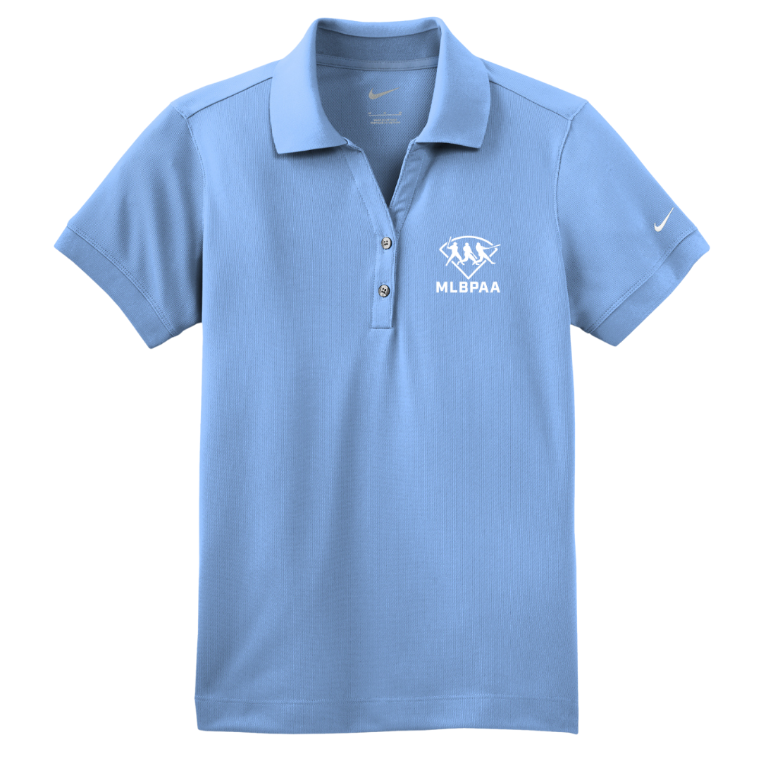 Nike Women's Dri-Fit Classic Polo