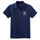 Nike Women's Dri-Fit Classic Polo
