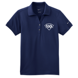 Nike Women's Dri-Fit Classic Polo