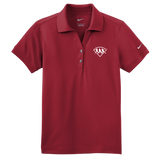 Nike Women's Dri-Fit Classic Polo