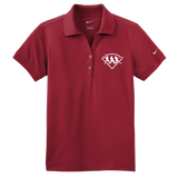 Nike Women's Dri-Fit Classic Polo