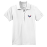 Nike Women's Dri-Fit Classic Polo