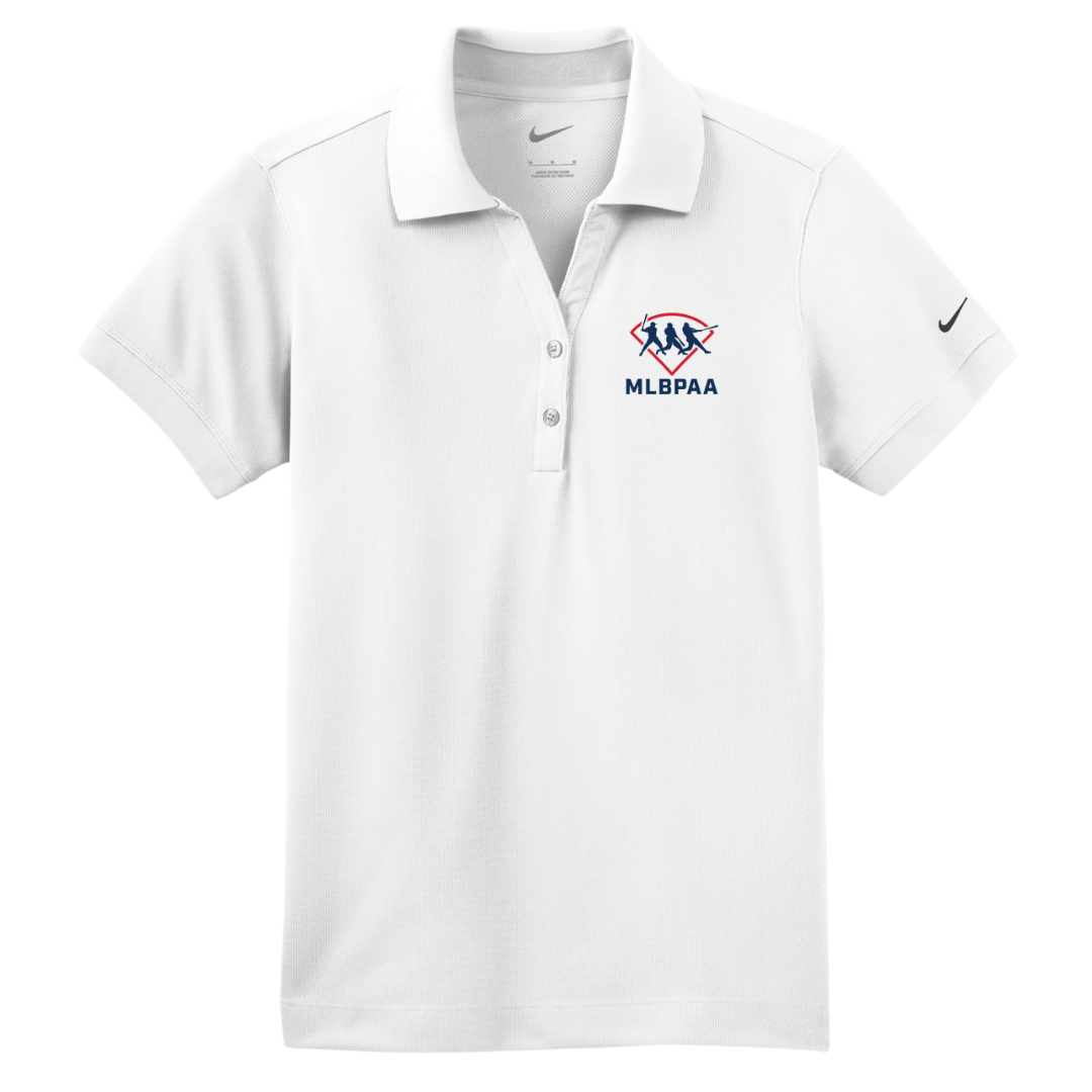 Nike Women's Dri-Fit Classic Polo