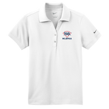 Nike Women's Dri-Fit Classic Polo