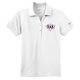 Nike Women's Dri-Fit Classic Polo