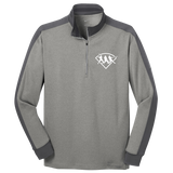 Nike Dri-Fit 1/2 Zip Cover-Up