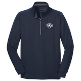 Nike Dri-Fit 1/2 Zip Cover-Up