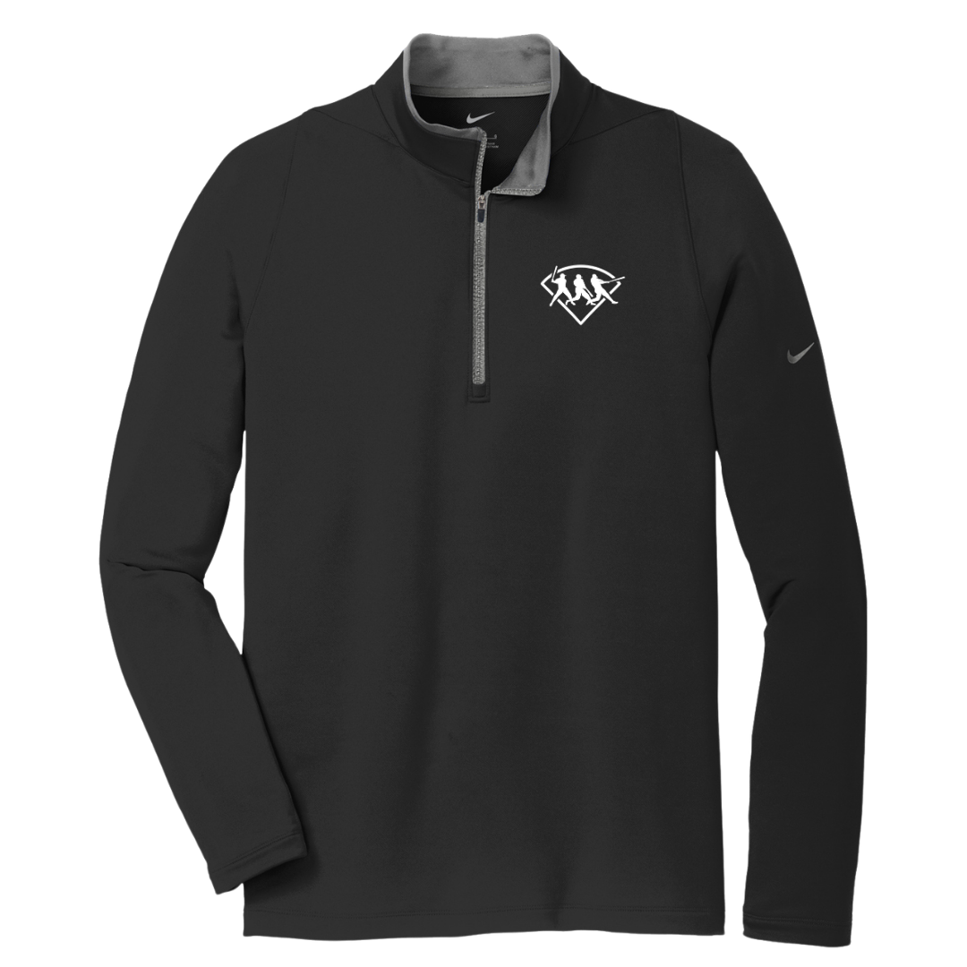 Nike Dri-Fit Stretch 1/2 Zip