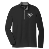 Nike Dri-Fit Stretch 1/2 Zip