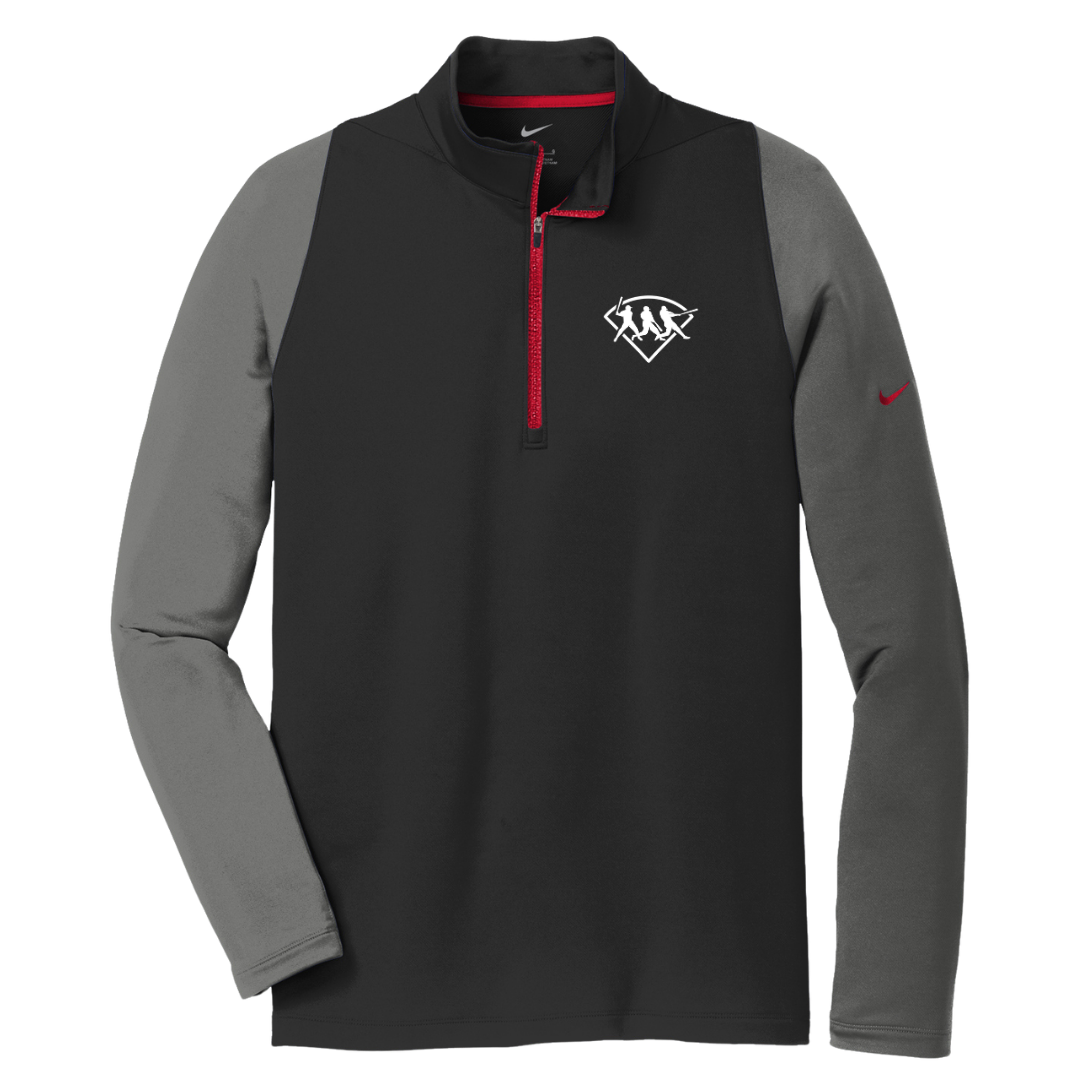 Nike Dri-Fit Stretch 1/2 Zip