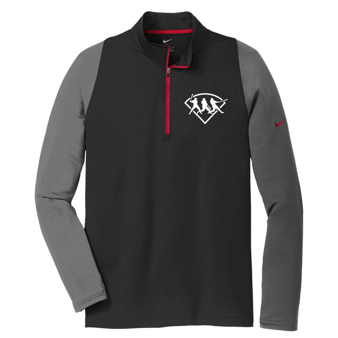 Nike Dri-Fit Stretch 1/2 Zip