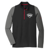 Nike Dri-Fit Stretch 1/2 Zip