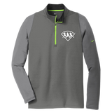 Nike Dri-Fit Stretch 1/2 Zip