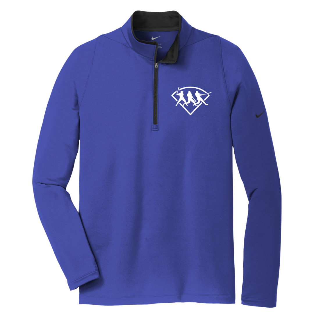Nike Dri-Fit Stretch 1/2 Zip