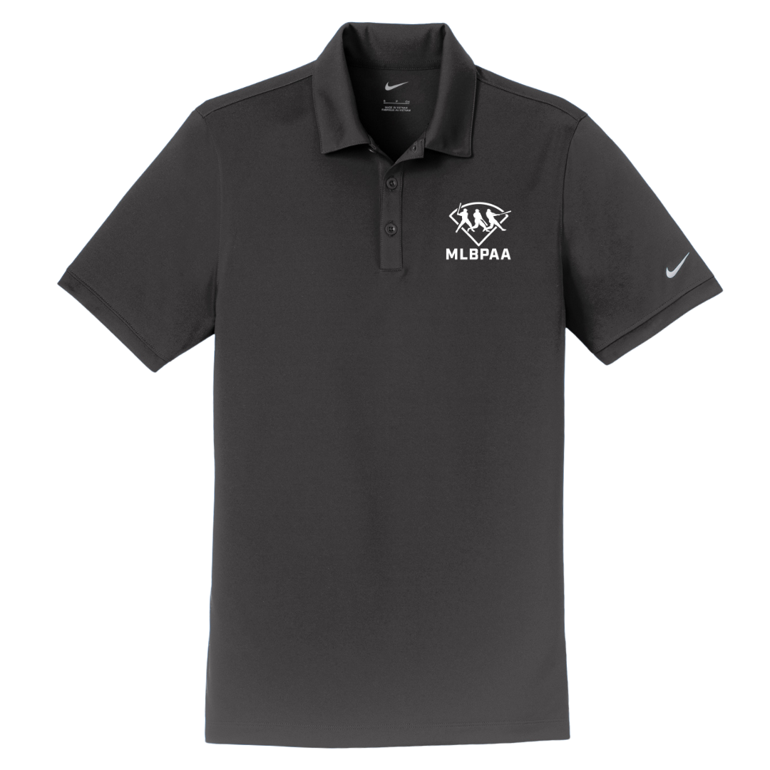 Nike Dri-Fit Players Modern Fit Polo