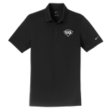 Nike Dri-Fit Players Modern Fit Polo