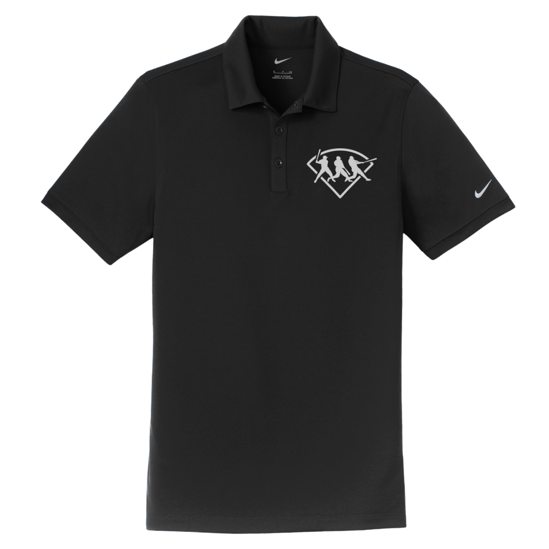 Nike Dri-Fit Players Modern Fit Polo