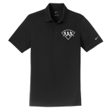 Nike Dri-Fit Players Modern Fit Polo