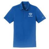 Nike Dri-Fit Players Modern Fit Polo