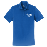 Nike Dri-Fit Players Modern Fit Polo