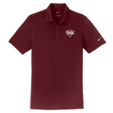 Nike Dri-Fit Players Modern Fit Polo
