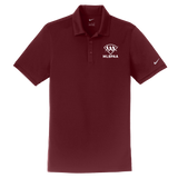 Nike Dri-Fit Players Modern Fit Polo