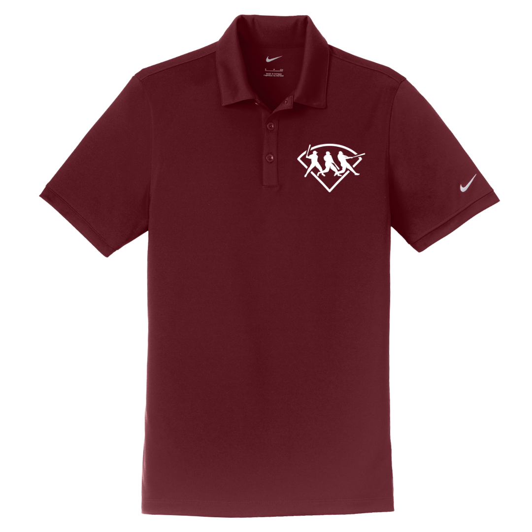 Nike Dri-Fit Players Modern Fit Polo