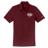 Nike Dri-Fit Players Modern Fit Polo