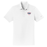 Nike Dri-Fit Players Modern Fit Polo