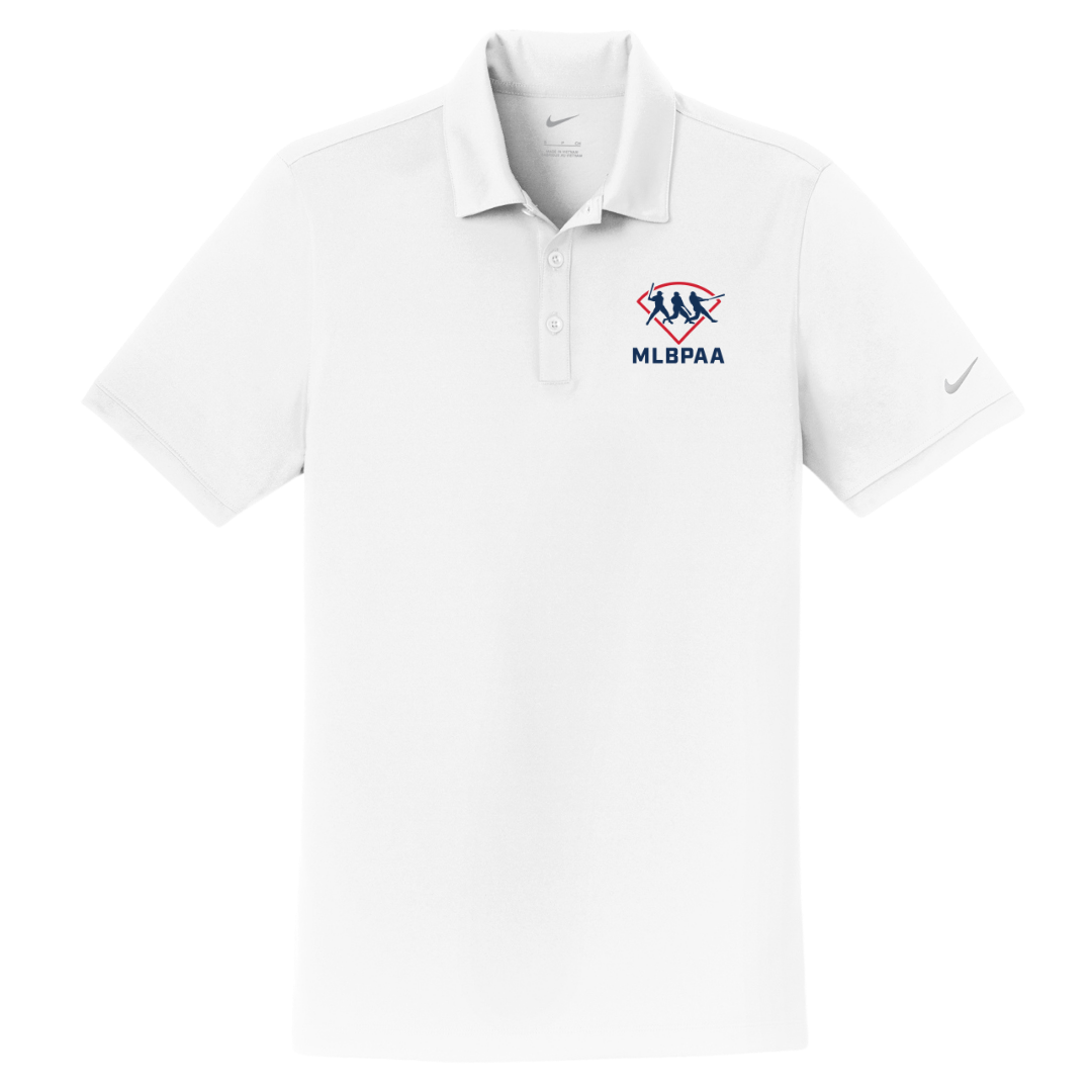 Nike Dri-Fit Players Modern Fit Polo