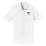 Nike Dri-Fit Players Modern Fit Polo