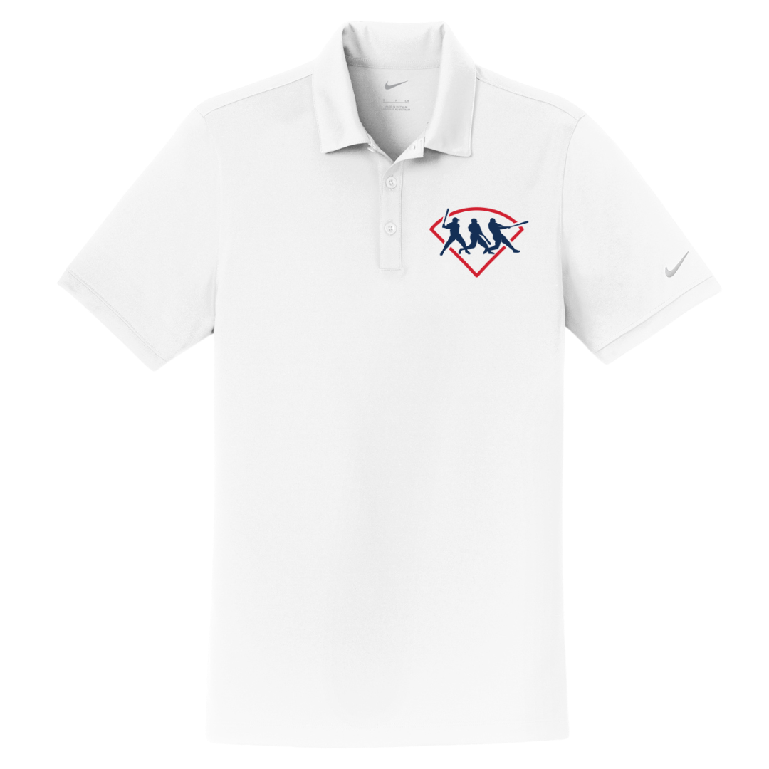 Nike Dri-Fit Players Modern Fit Polo