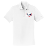 Nike Dri-Fit Players Modern Fit Polo