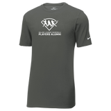 Nike Dri-Fit Cotton/Poly Tee