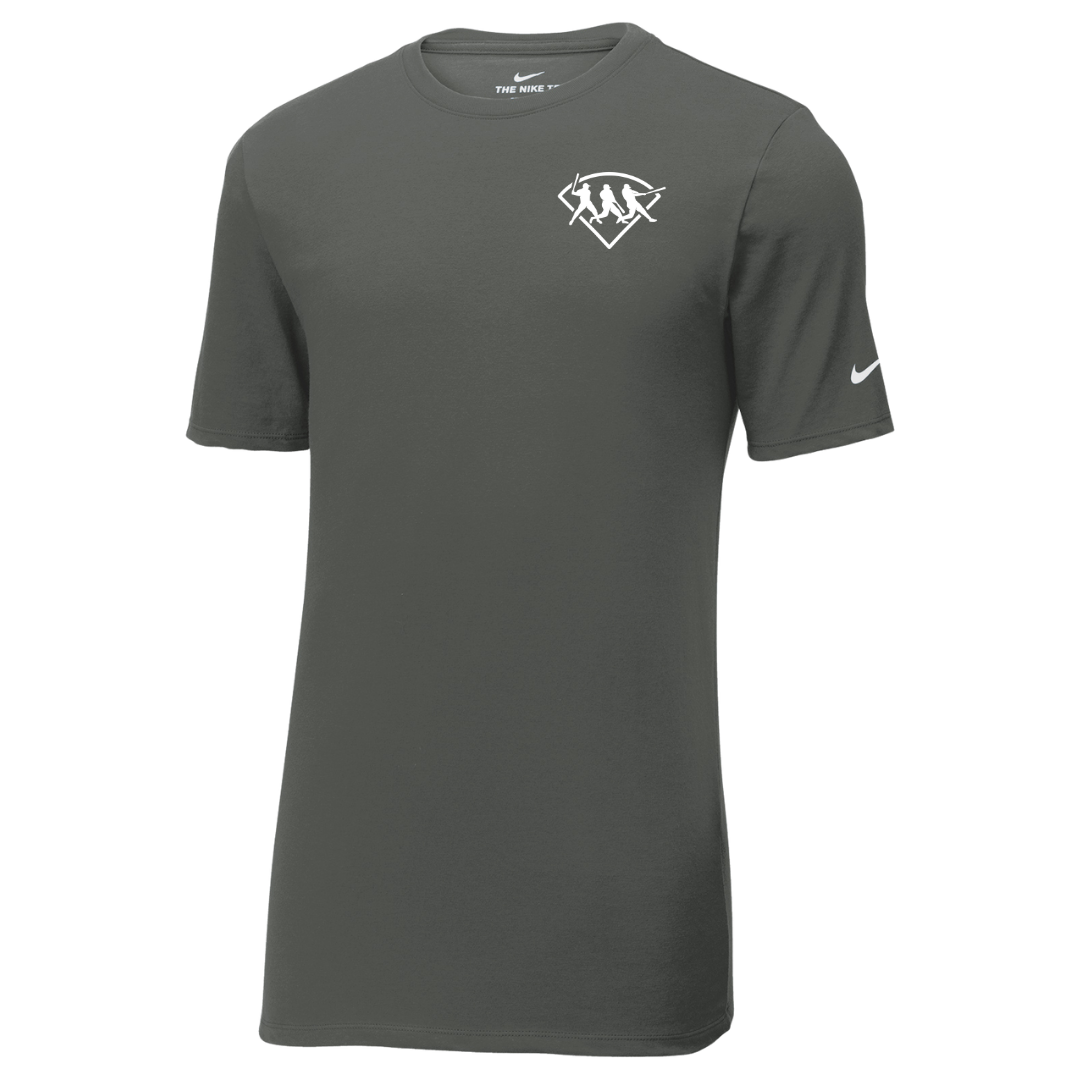 Nike Dri-Fit Cotton/Poly Tee
