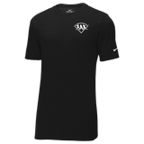 Nike Dri-Fit Cotton/Poly Tee