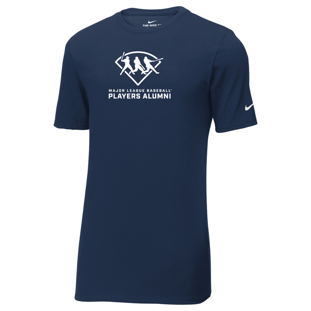 Nike Dri-Fit Cotton/Poly Tee