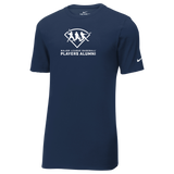 Nike Dri-Fit Cotton/Poly Tee