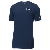 Nike Dri-Fit Cotton/Poly Tee