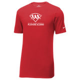 Nike Dri-Fit Cotton/Poly Tee