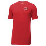 Nike Dri-Fit Cotton/Poly Tee