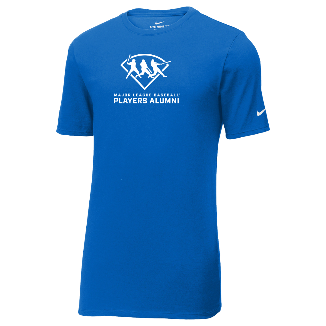 Nike Dri-Fit Cotton/Poly Tee