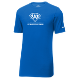 Nike Dri-Fit Cotton/Poly Tee