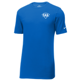 Nike Dri-Fit Cotton/Poly Tee