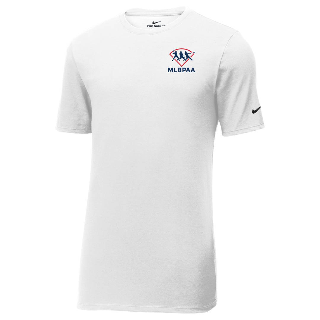Nike Dri-Fit Cotton/Poly Tee