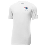 Nike Dri-Fit Cotton/Poly Tee
