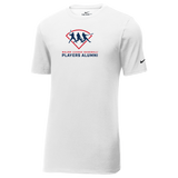 Nike Dri-Fit Cotton/Poly Tee