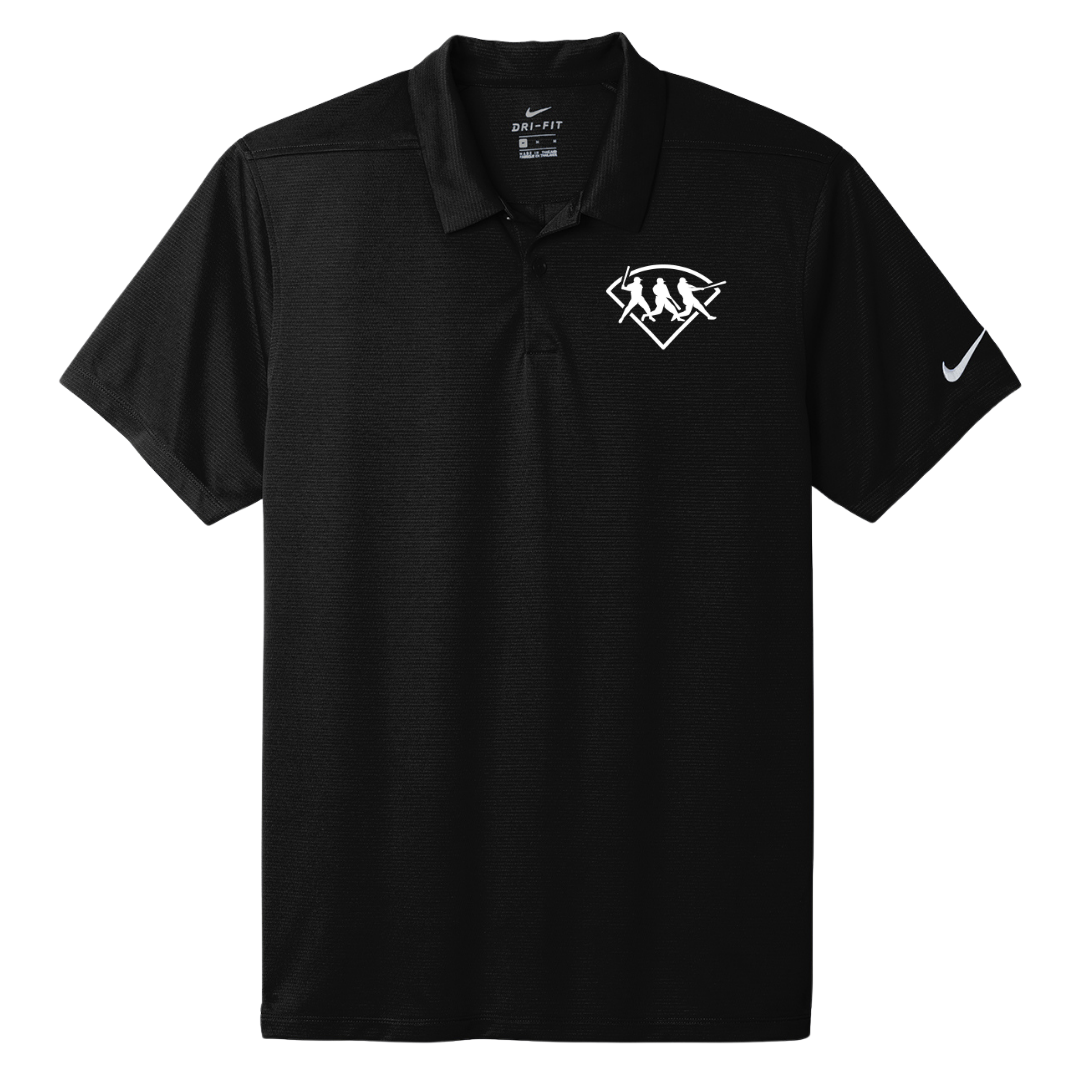 Nike Dry Essential Solid Polo