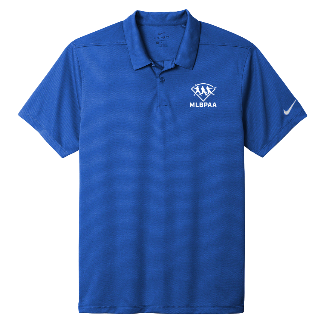 Nike Dry Essential Solid Polo