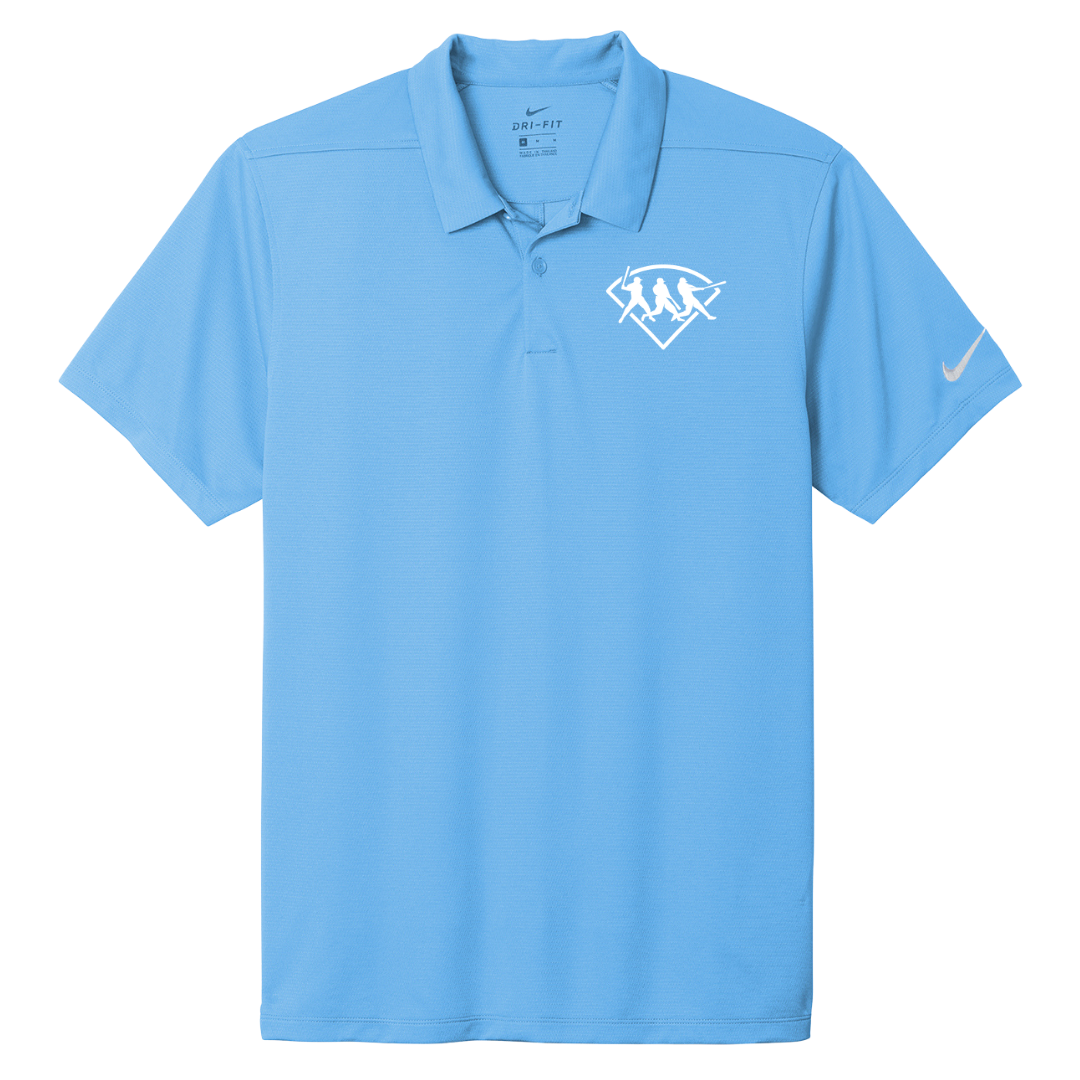 Nike Dry Essential Solid Polo